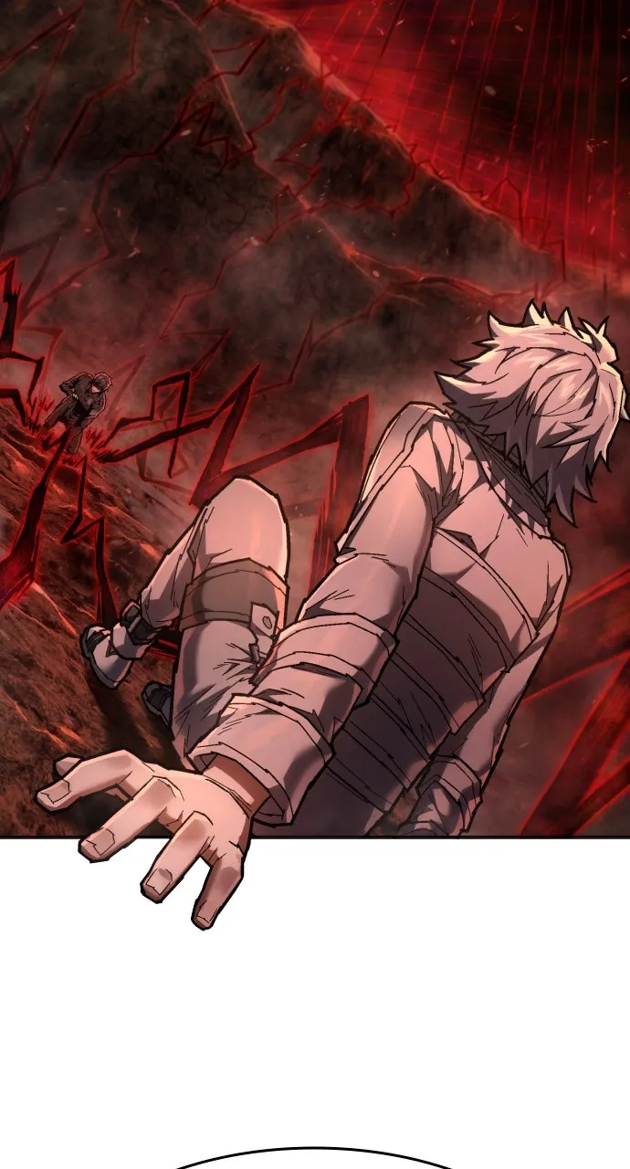 Read The Executioner chapter 21 image 87 on Lezhin