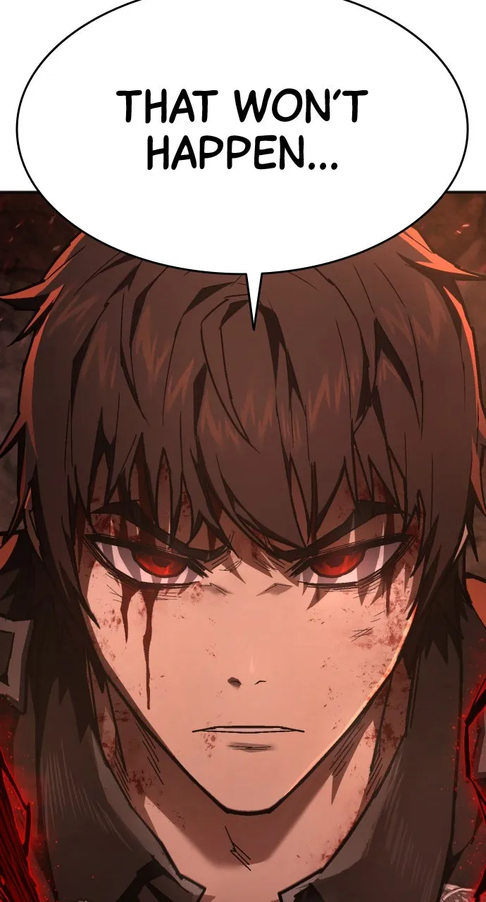 Read The Executioner chapter 21 image 88 on Lezhin