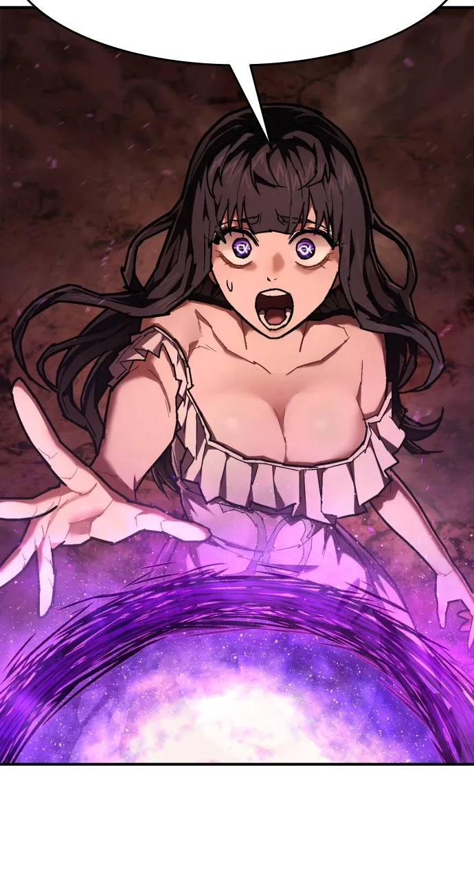 Read The Executioner chapter 21 image 96 on Lezhin