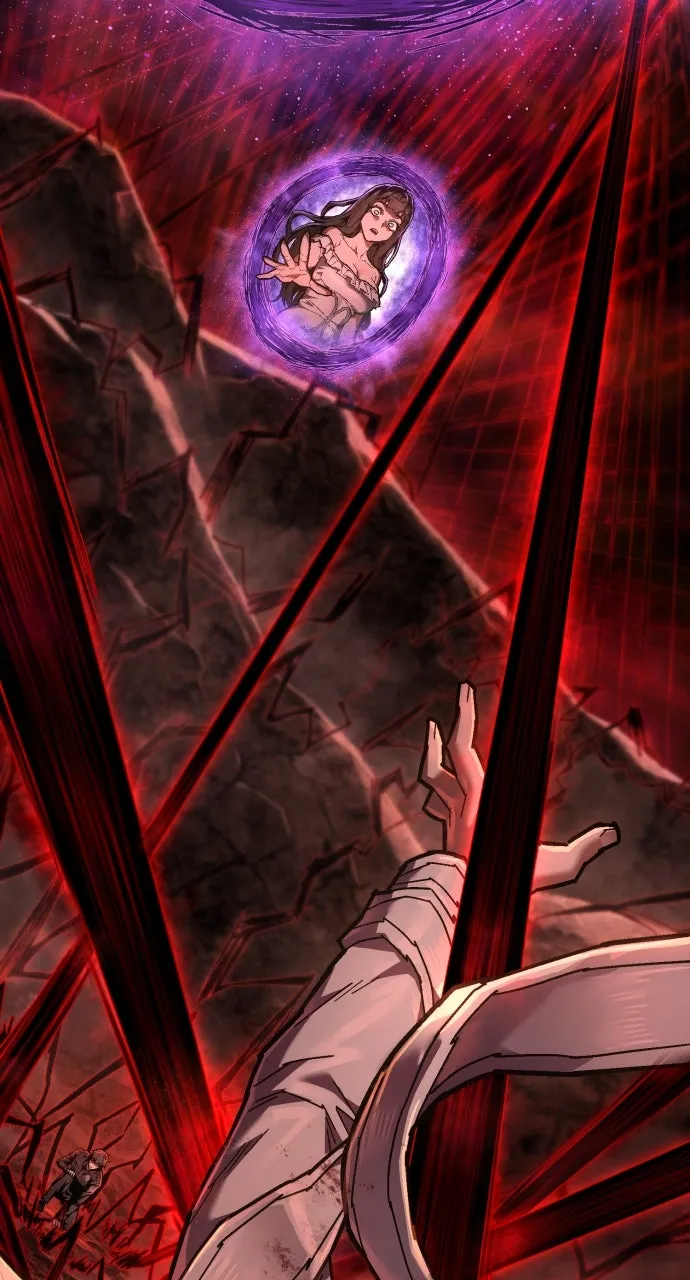 Read The Executioner chapter 21 image 98 on Lezhin