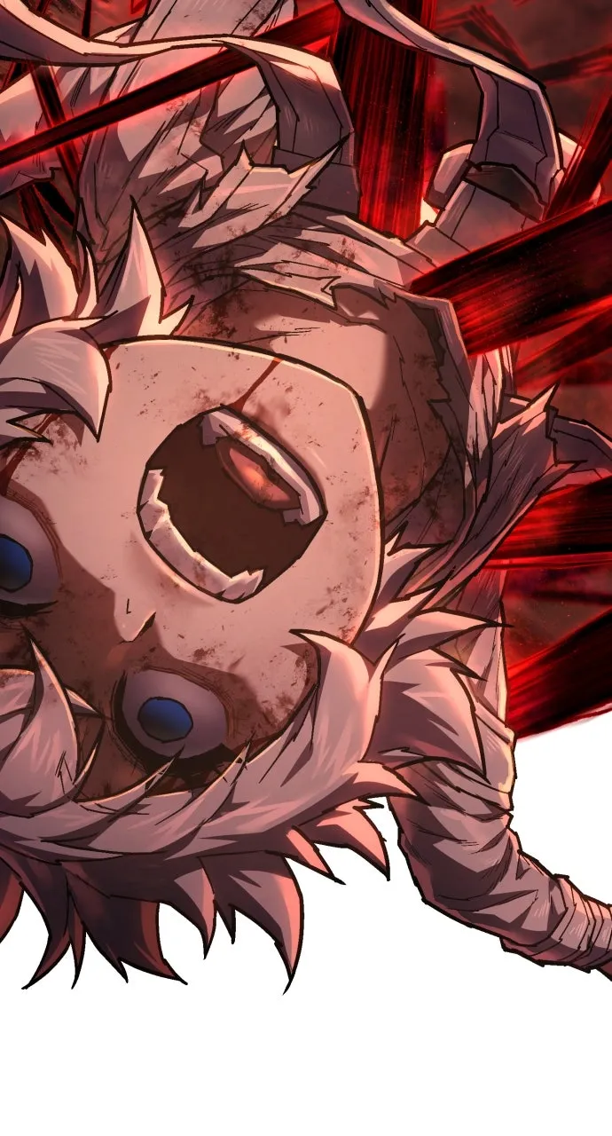 Read The Executioner chapter 21 image 99 on Lezhin