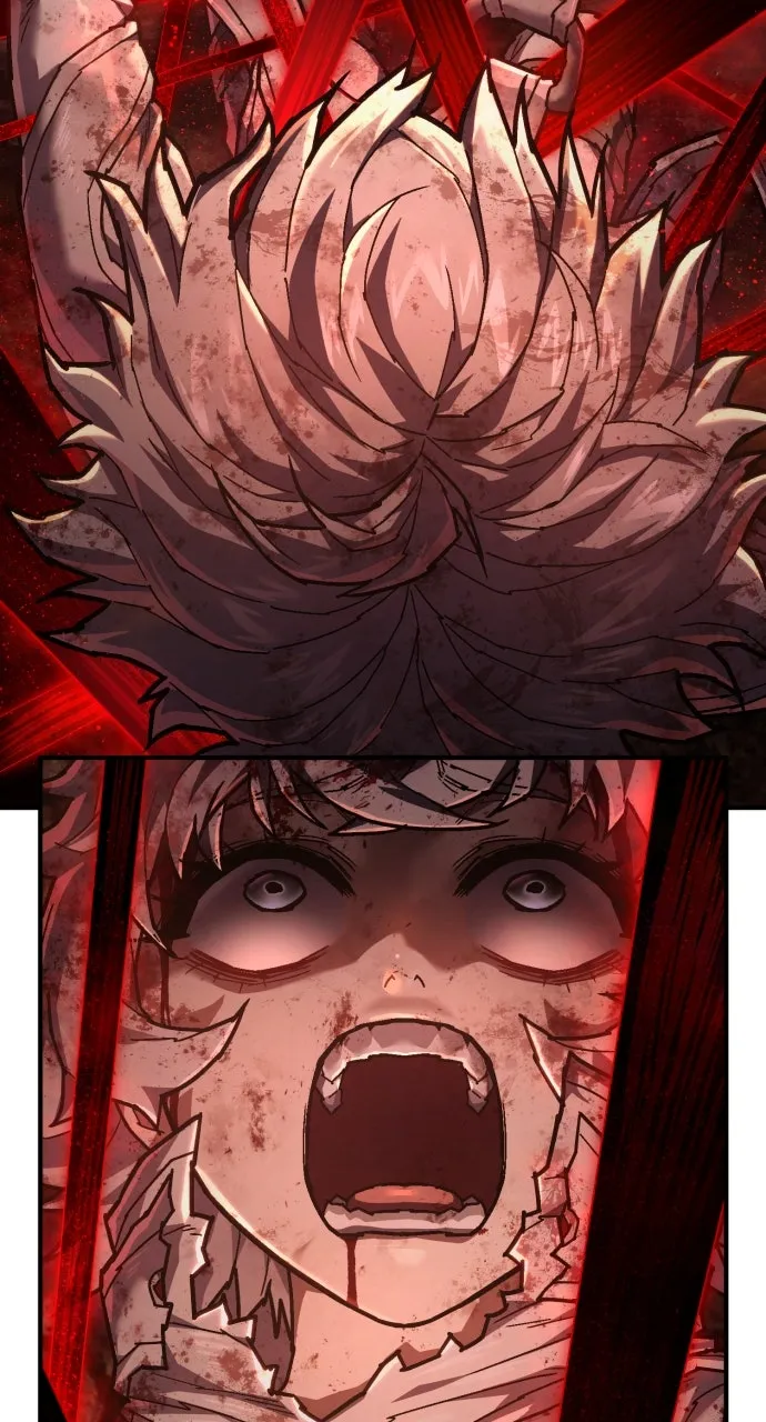 Read The Executioner chapter 22 image 1 on Lezhin