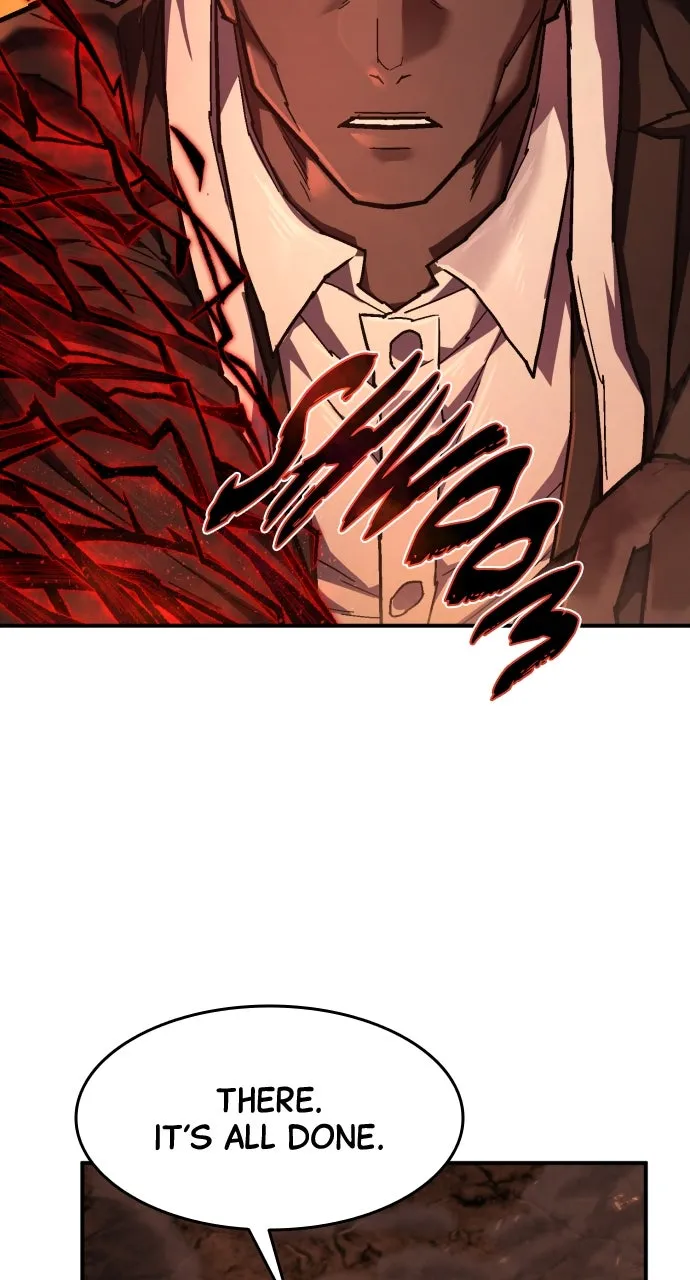 Read The Executioner chapter 22 image 10 on Lezhin