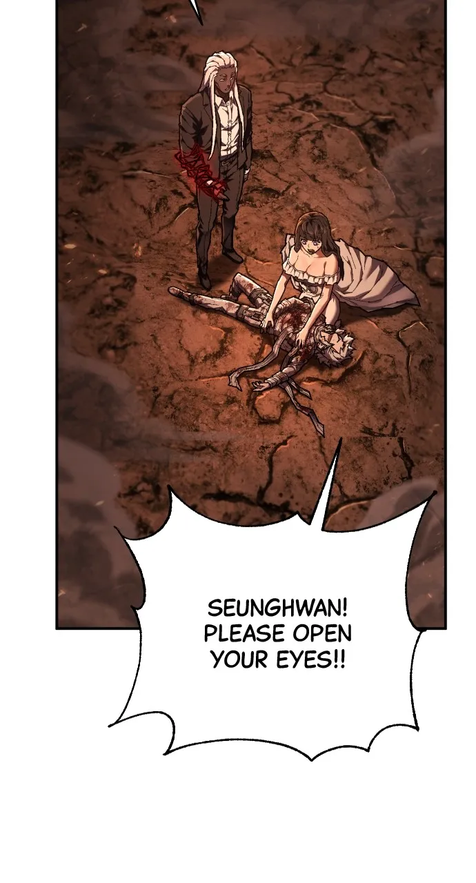 Read The Executioner chapter 22 image 11 on Lezhin