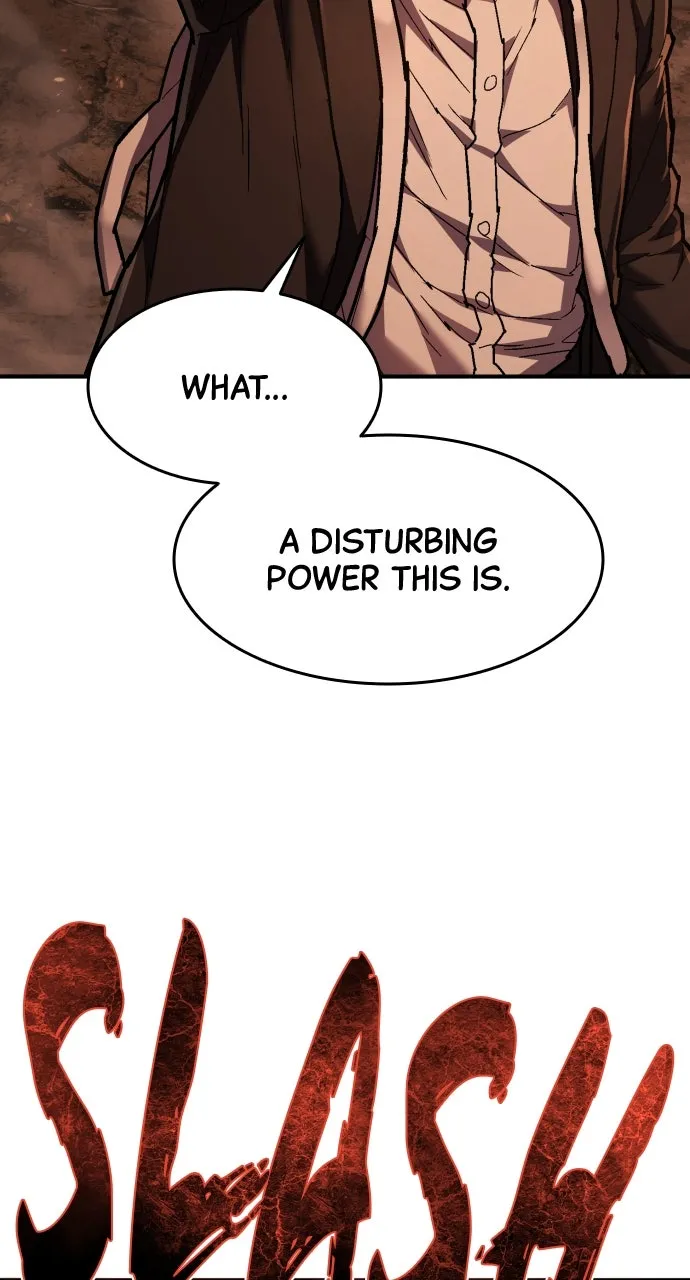 Read The Executioner chapter 22 image 13 on Lezhin