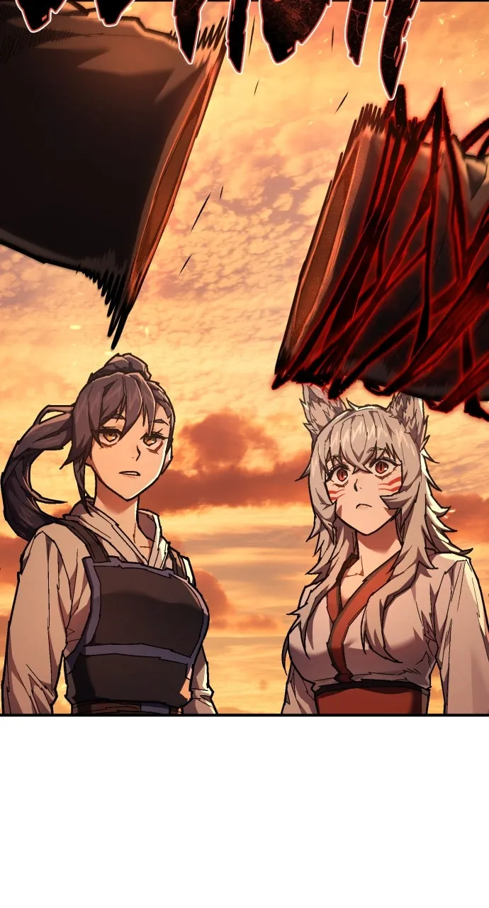 Read The Executioner chapter 22 image 14 on Lezhin