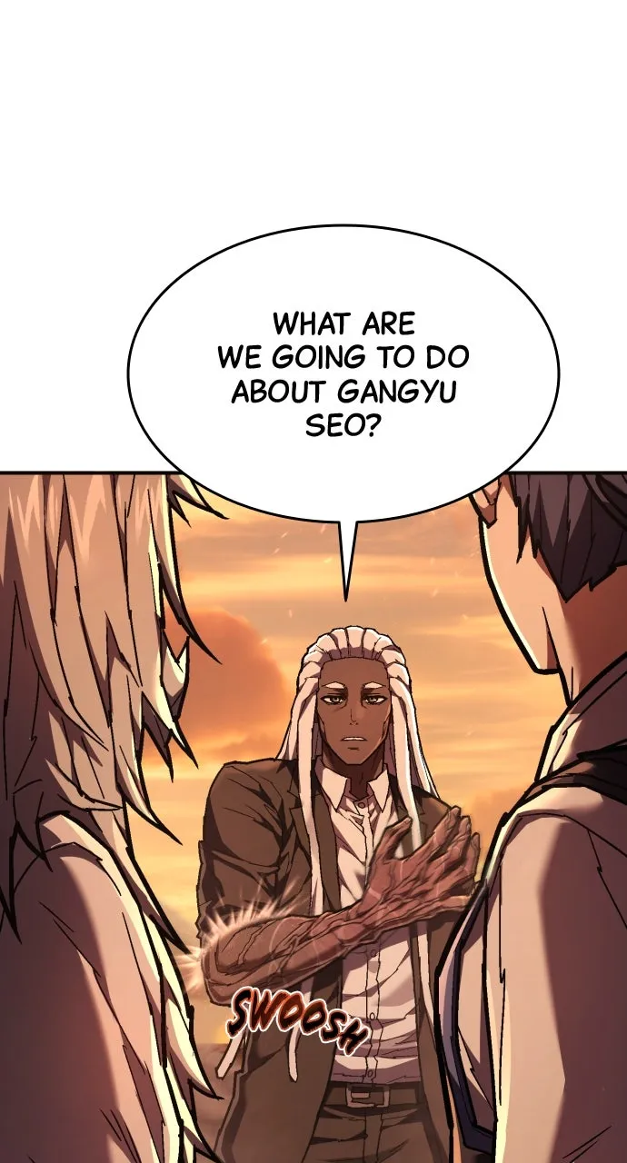 Read The Executioner chapter 22 image 15 on Lezhin