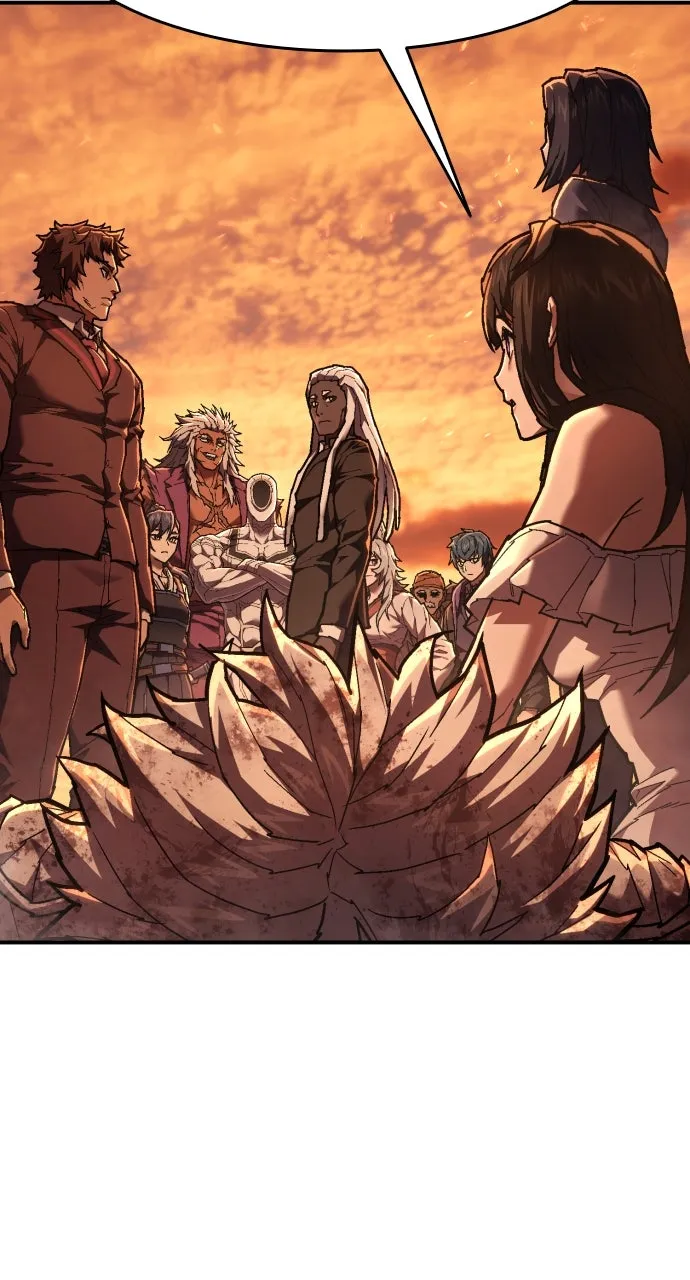 Read The Executioner chapter 22 image 19 on Lezhin