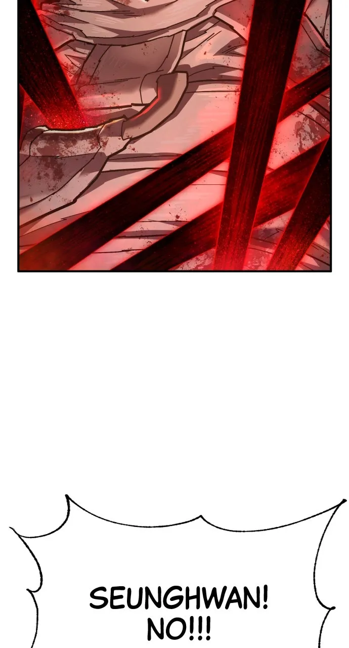 Read The Executioner chapter 22 image 2 on Lezhin