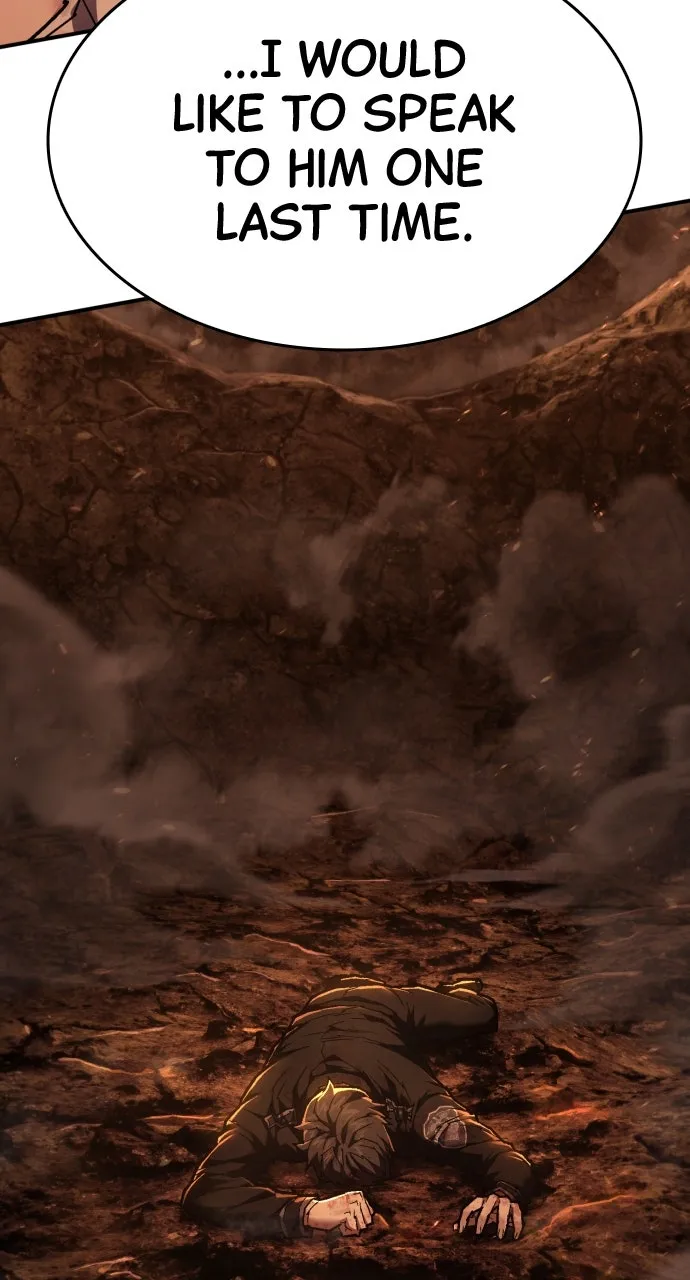 Read The Executioner chapter 22 image 21 on Lezhin