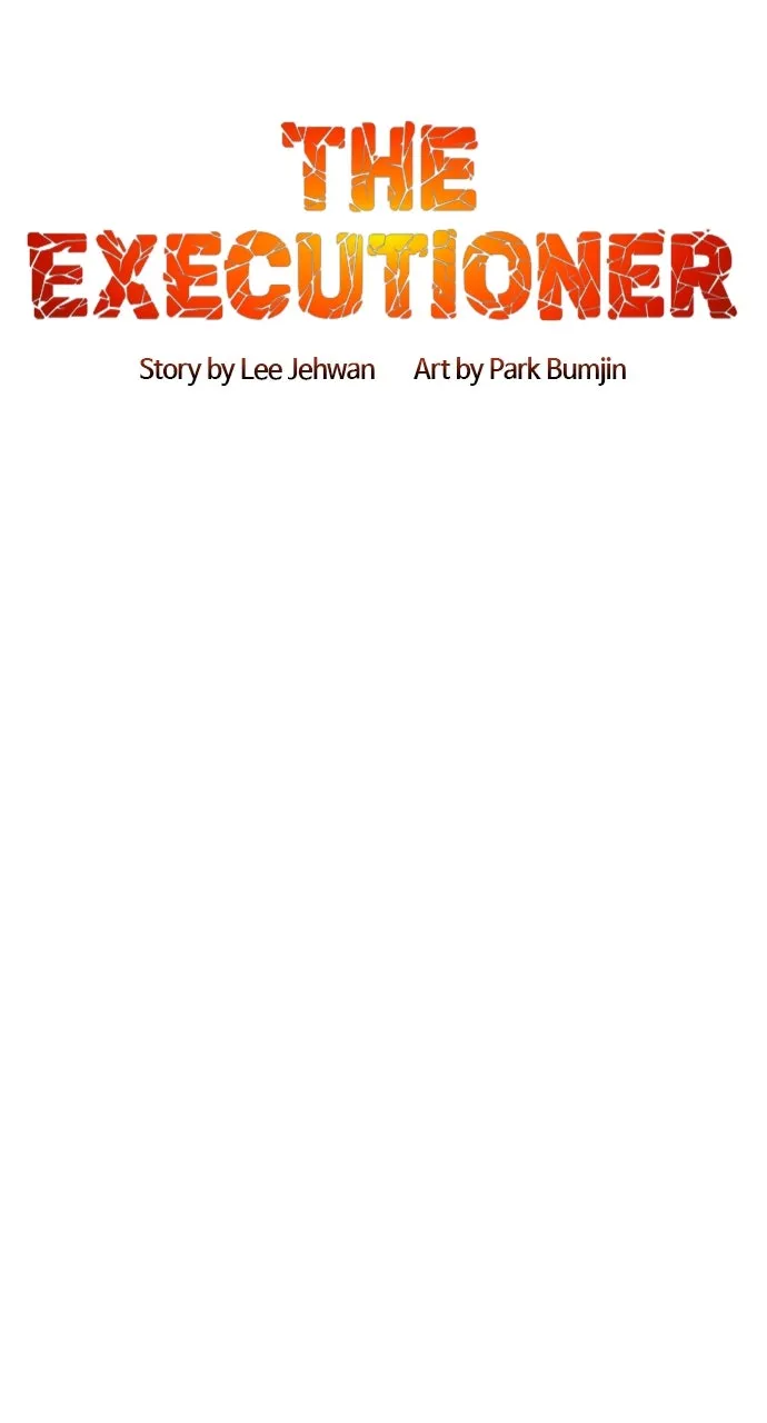 Read The Executioner chapter 22 image 23 on Lezhin
