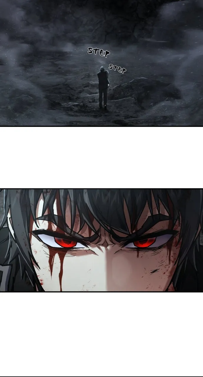 Read The Executioner chapter 22 image 25 on Lezhin
