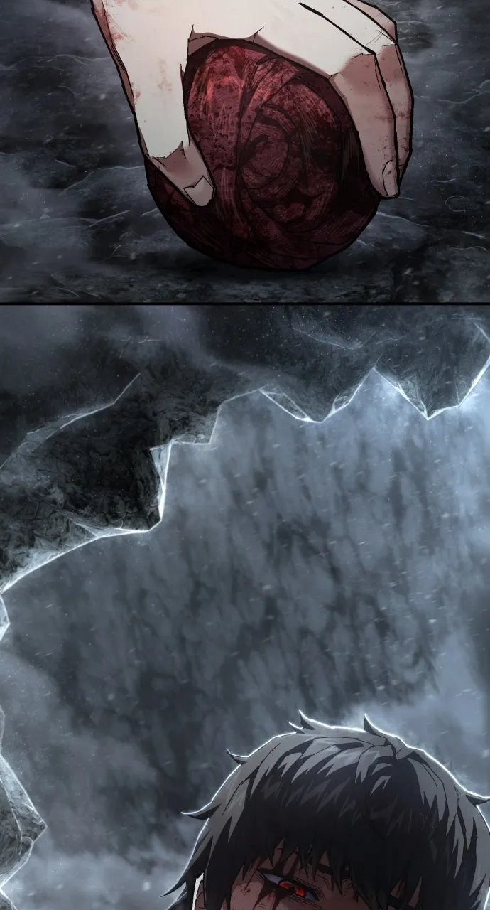 Read The Executioner chapter 22 image 27 on Lezhin