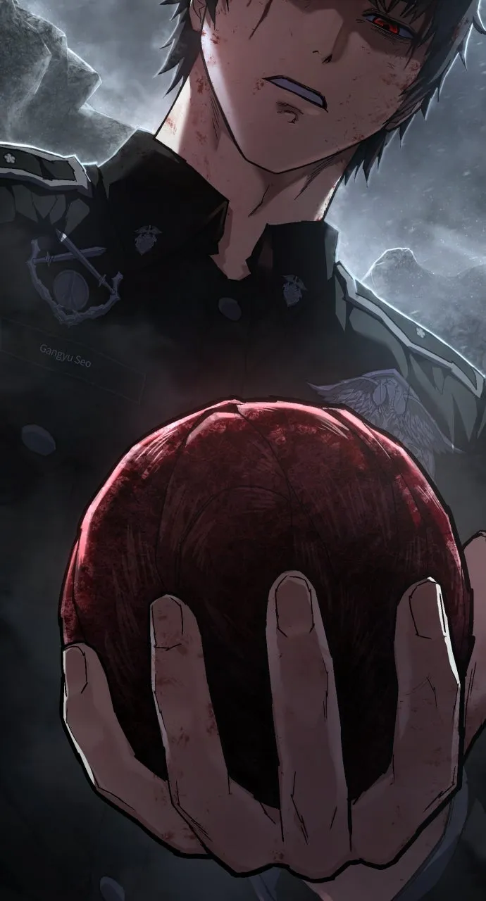 Read The Executioner chapter 22 image 28 on Lezhin