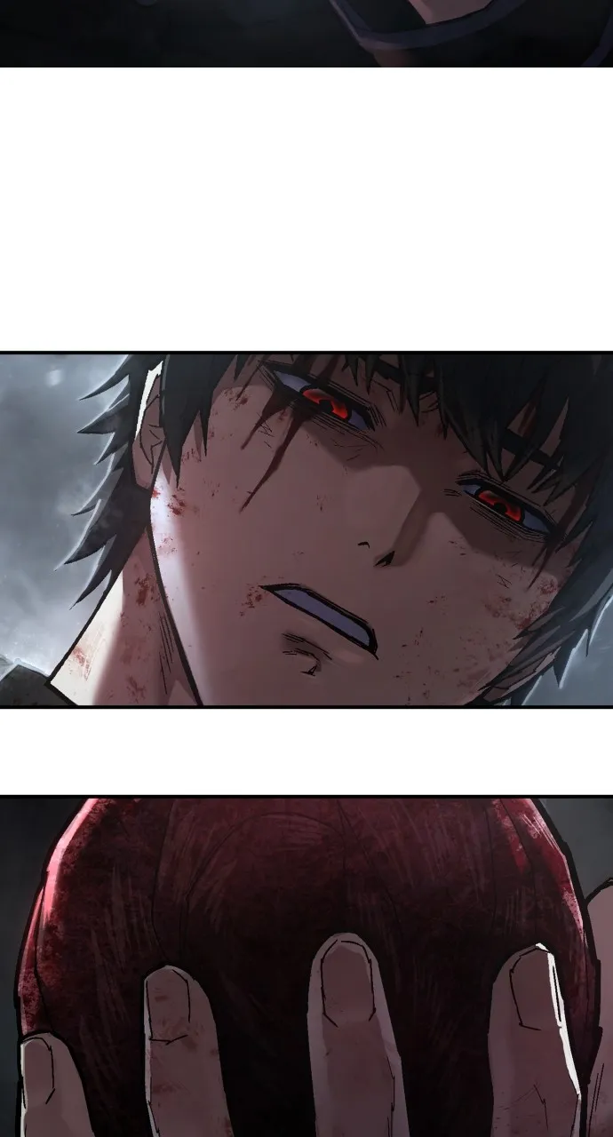 Read The Executioner chapter 22 image 29 on Lezhin