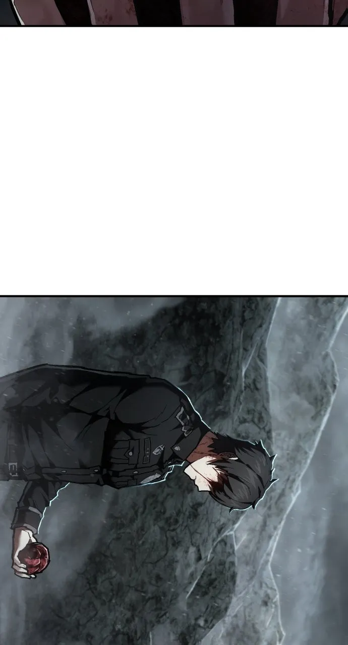 Read The Executioner chapter 22 image 30 on Lezhin