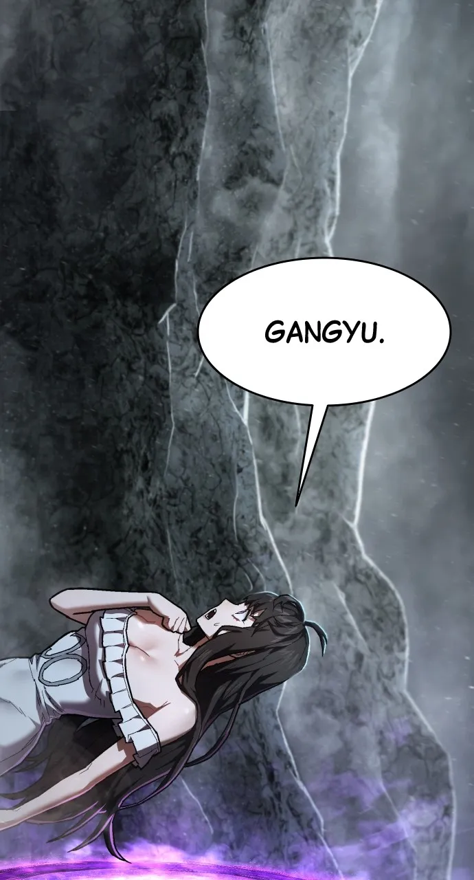 Read The Executioner chapter 22 image 31 on Lezhin