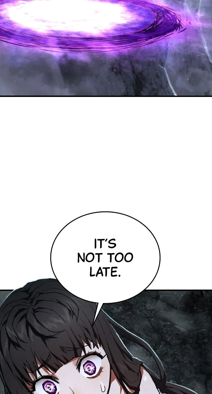 Read The Executioner chapter 22 image 32 on Lezhin