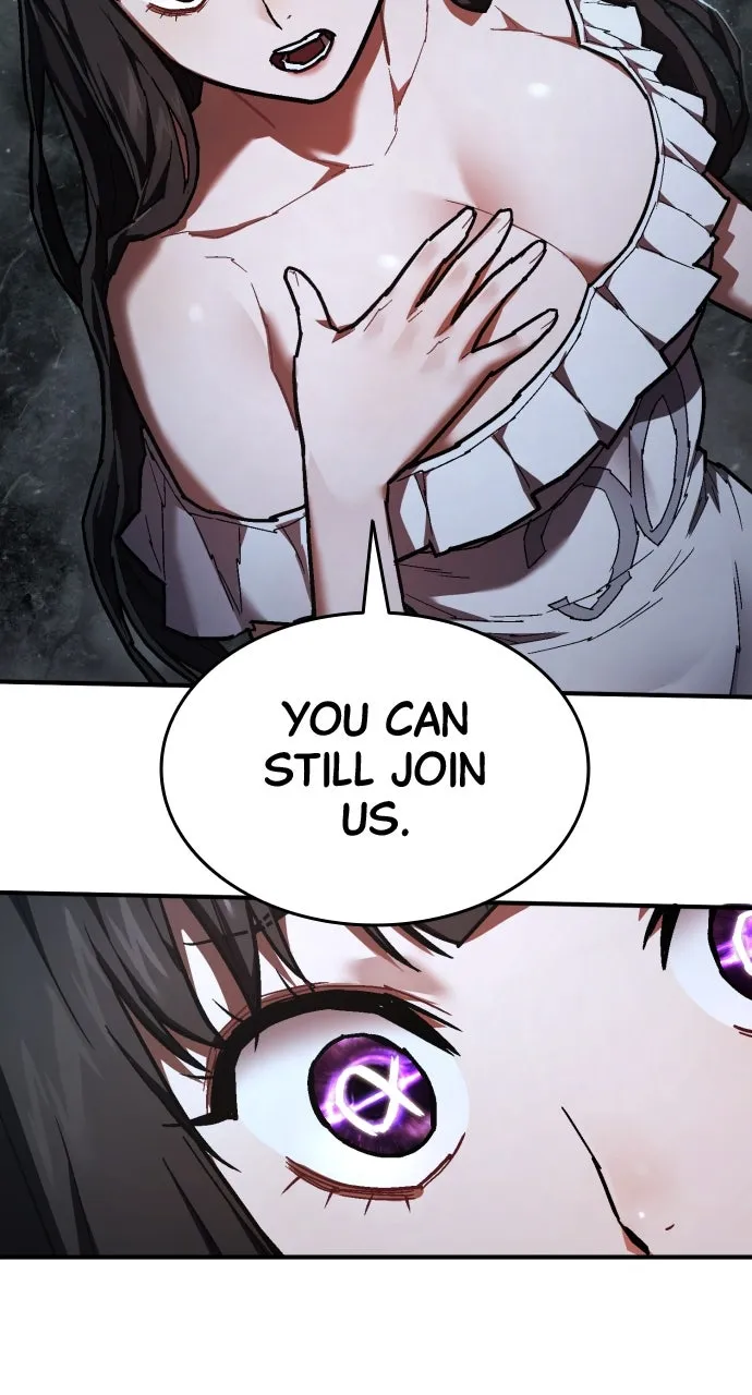 Read The Executioner chapter 22 image 33 on Lezhin