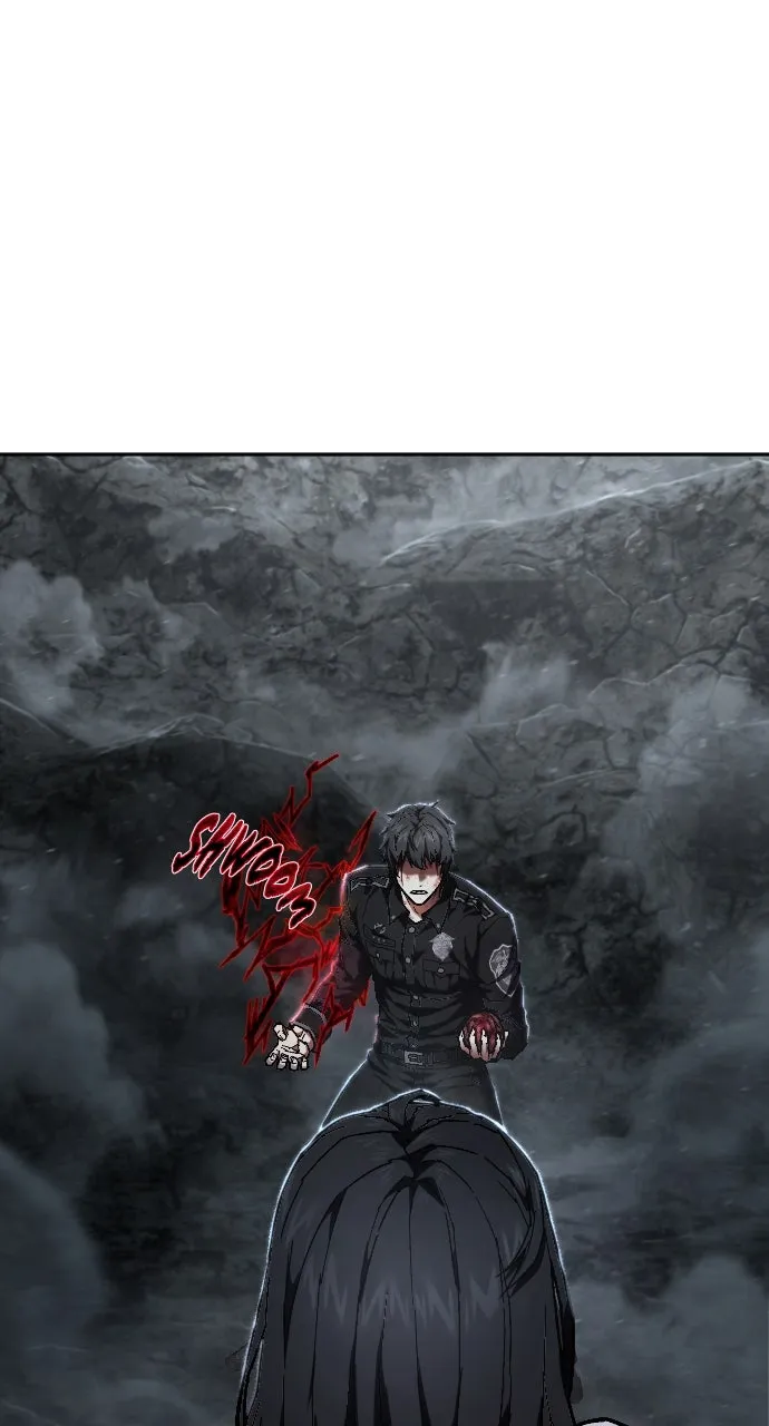 Read The Executioner chapter 22 image 34 on Lezhin