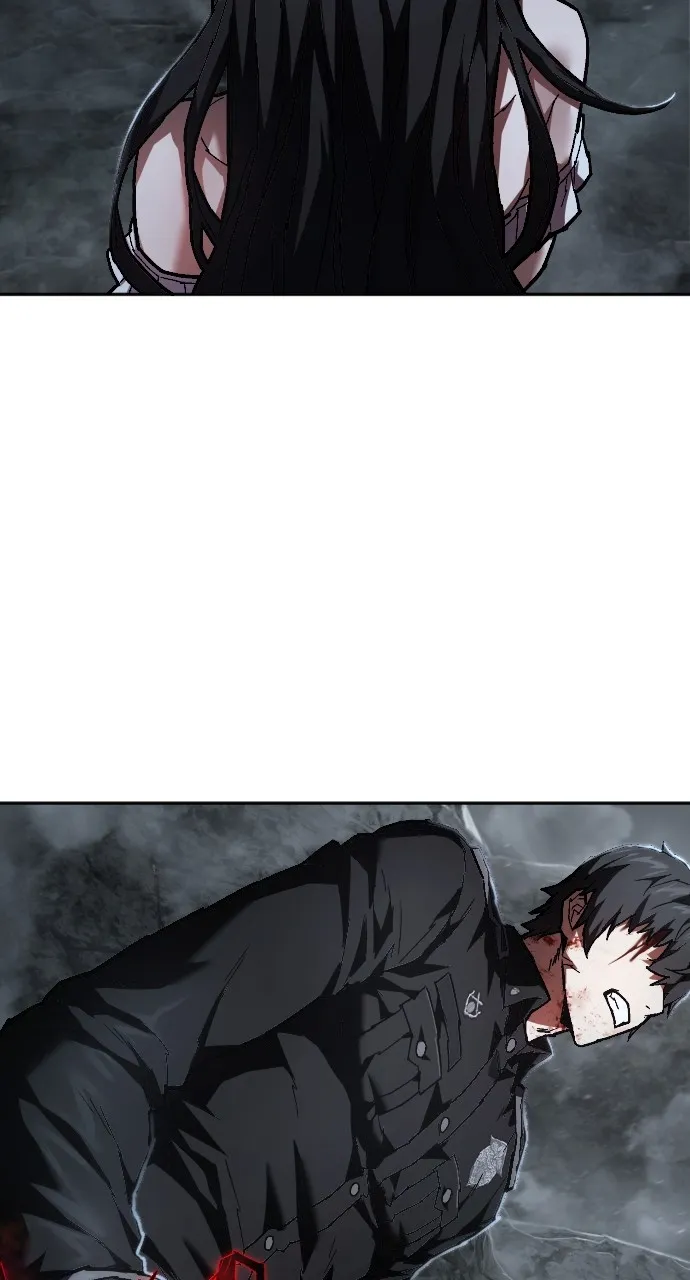 Read The Executioner chapter 22 image 35 on Lezhin