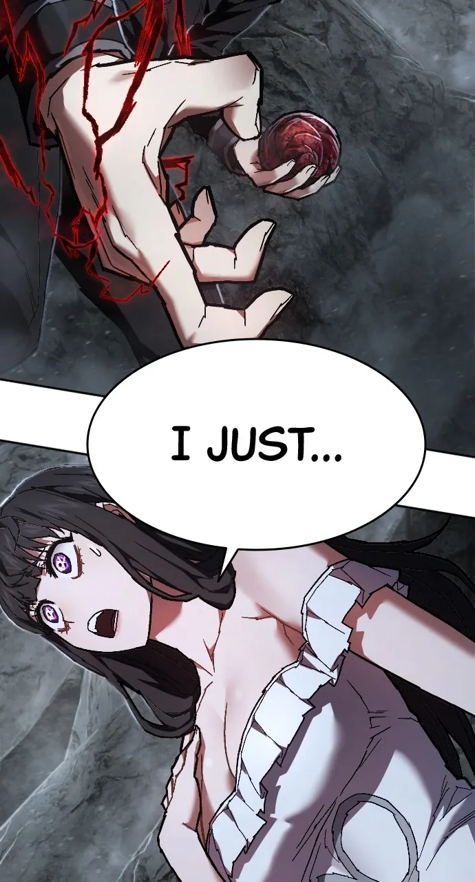 Read The Executioner chapter 22 image 36 on Lezhin