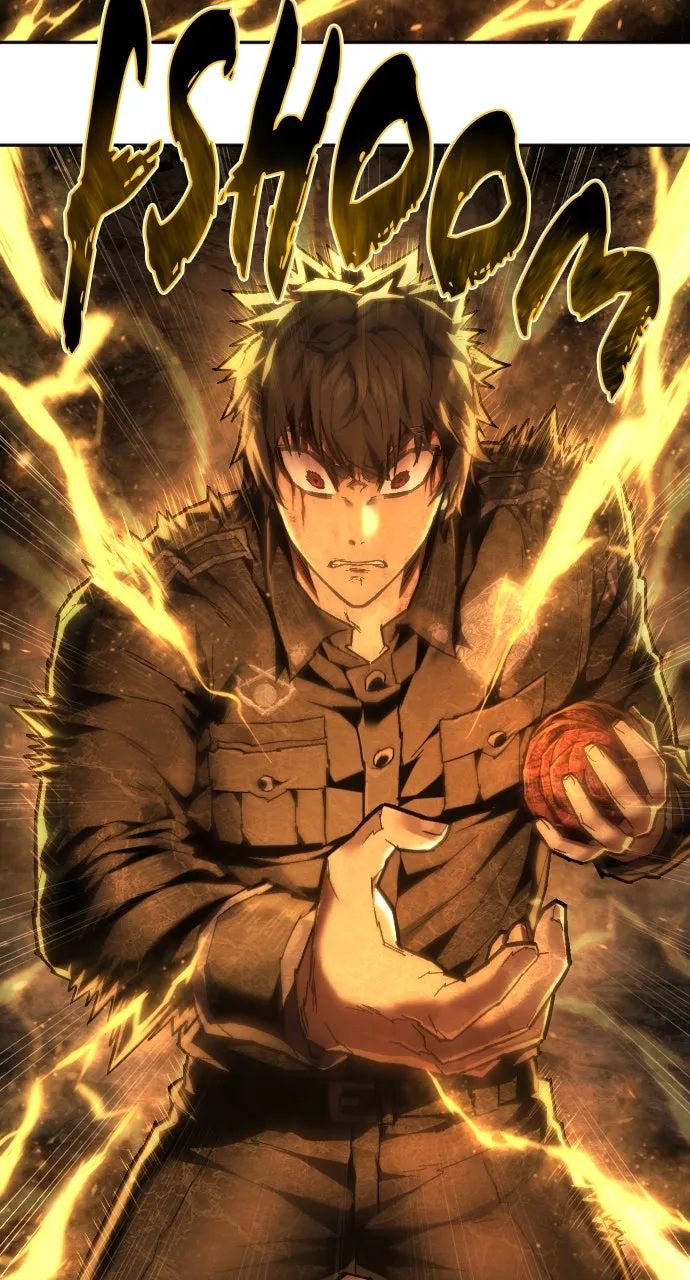 Read The Executioner chapter 22 image 38 on Lezhin
