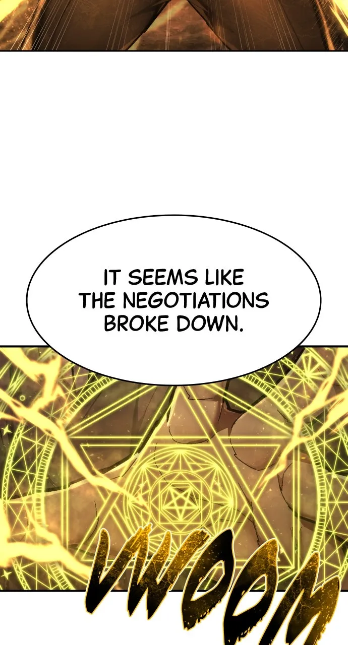 Read The Executioner chapter 22 image 39 on Lezhin