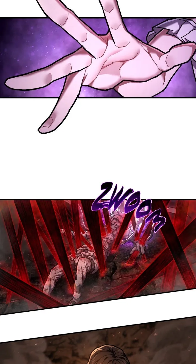 Read The Executioner chapter 22 image 4 on Lezhin