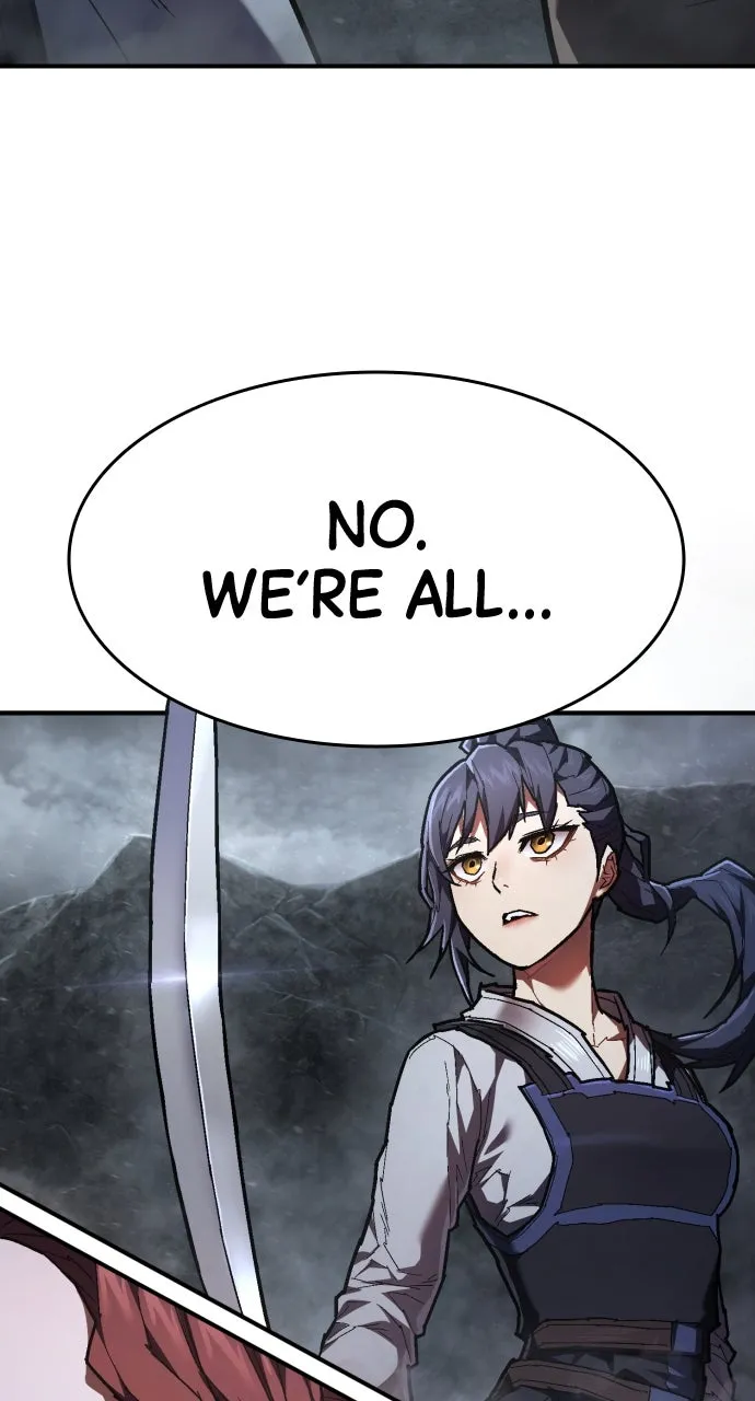Read The Executioner chapter 22 image 43 on Lezhin