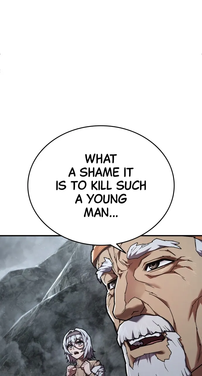 Read The Executioner chapter 22 image 45 on Lezhin