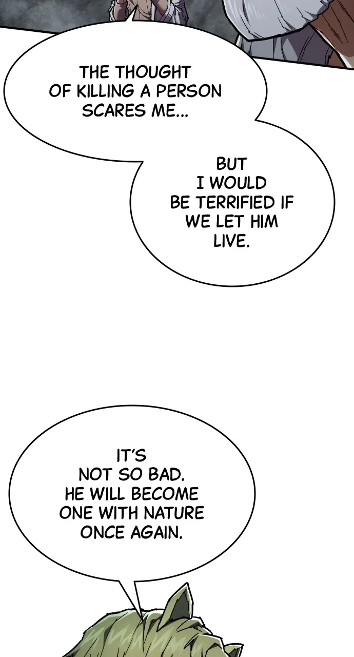 Read The Executioner chapter 22 image 46 on Lezhin