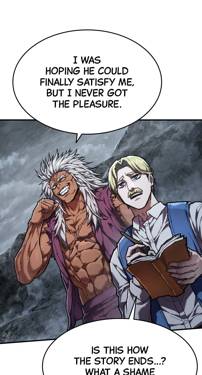 Read The Executioner chapter 22 image 48 on Lezhin