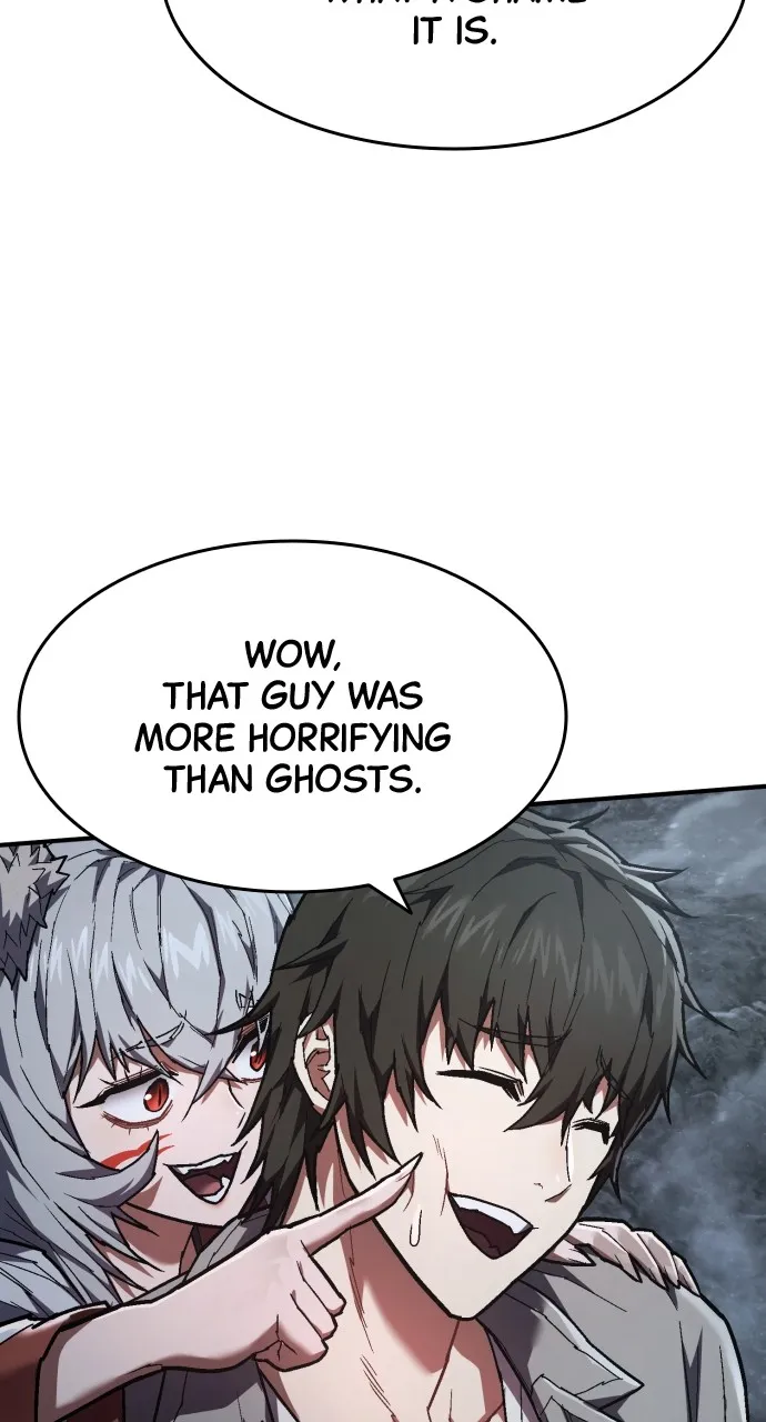 Read The Executioner chapter 22 image 49 on Lezhin