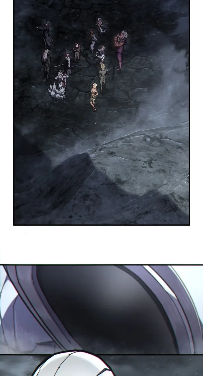 Read The Executioner chapter 22 image 51 on Lezhin
