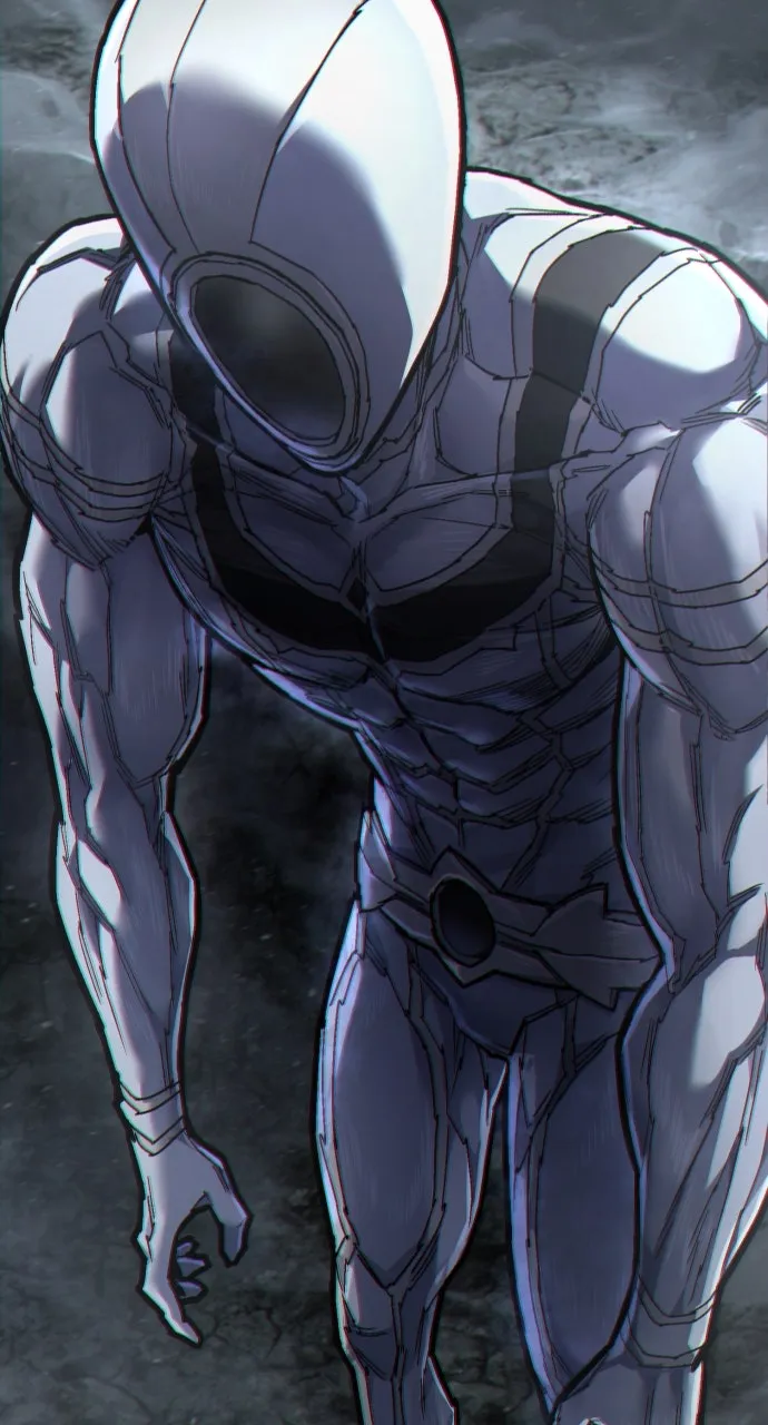 Read The Executioner chapter 22 image 52 on Lezhin