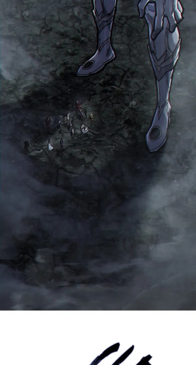 Read The Executioner chapter 22 image 53 on Lezhin