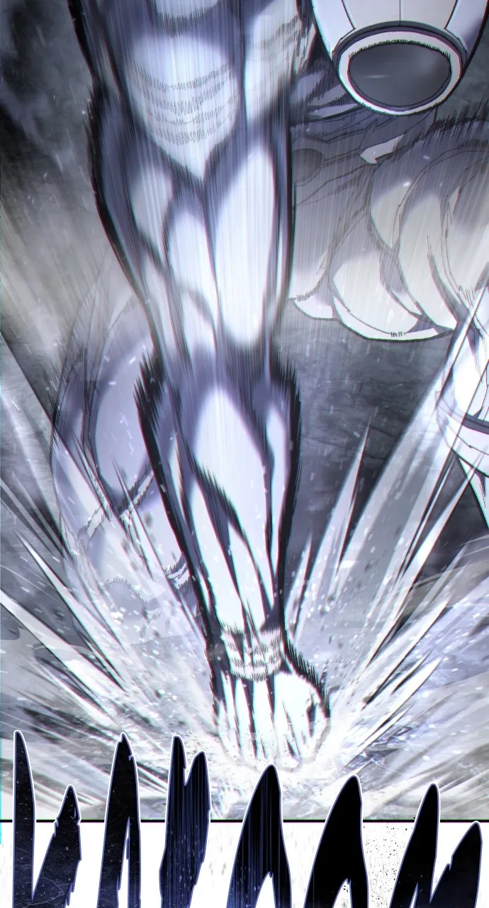 Read The Executioner chapter 22 image 55 on Lezhin