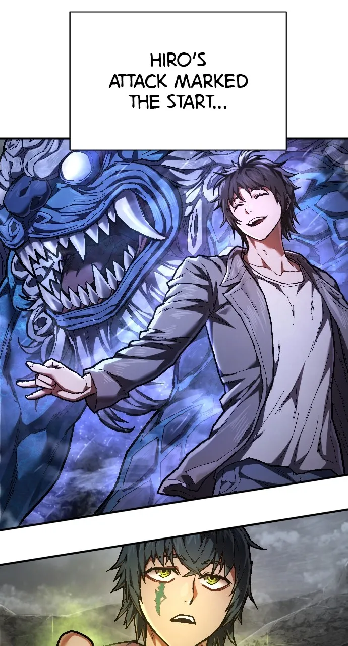 Read The Executioner chapter 22 image 58 on Lezhin