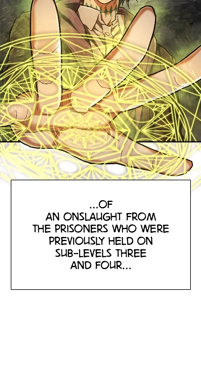 Read The Executioner chapter 22 image 59 on Lezhin