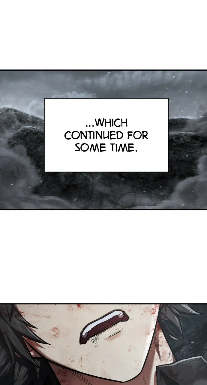 Read The Executioner chapter 22 image 60 on Lezhin