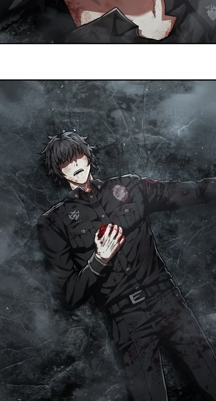 Read The Executioner chapter 22 image 61 on Lezhin