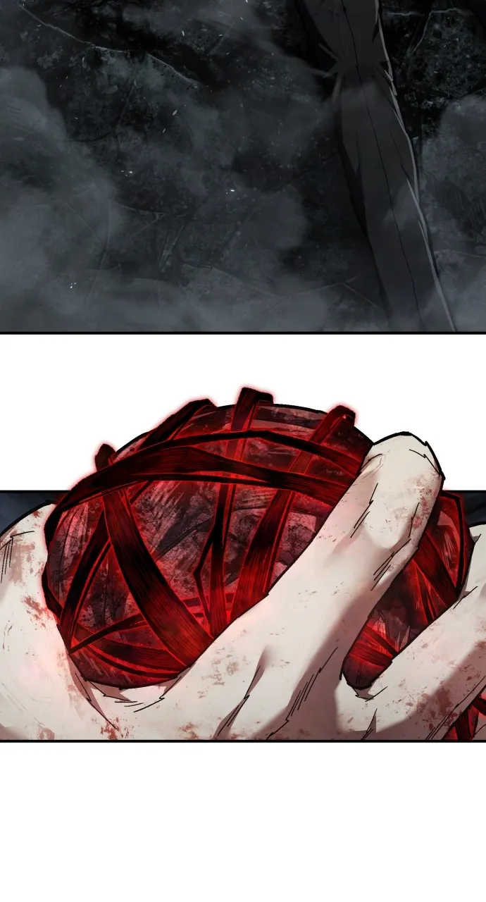 Read The Executioner chapter 22 image 62 on Lezhin