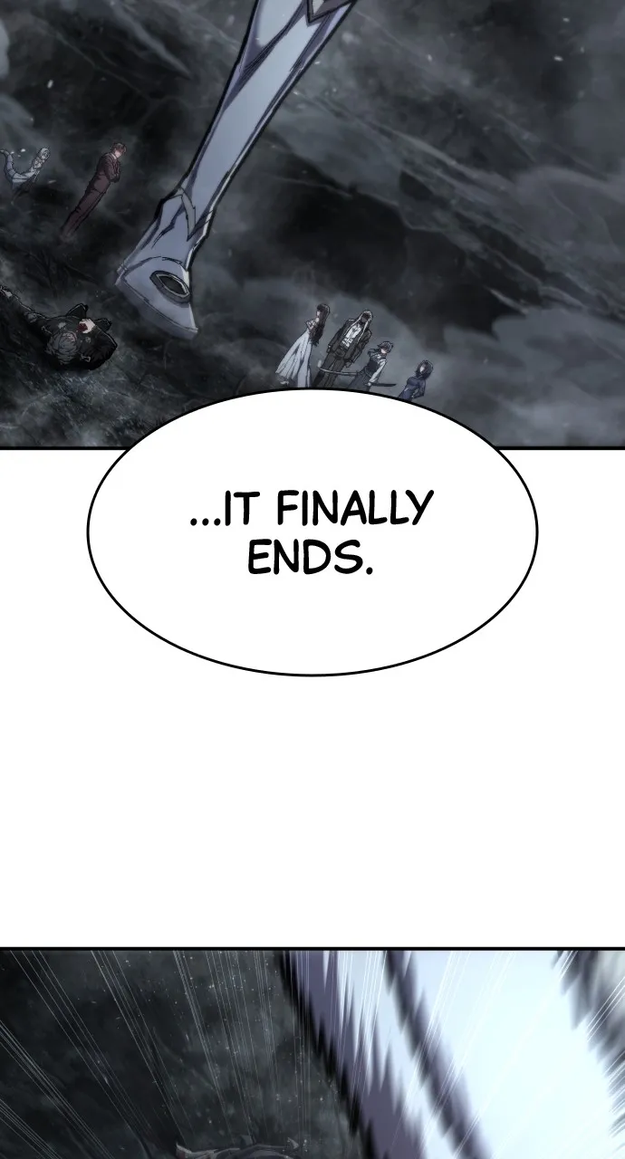 Read The Executioner chapter 22 image 64 on Lezhin