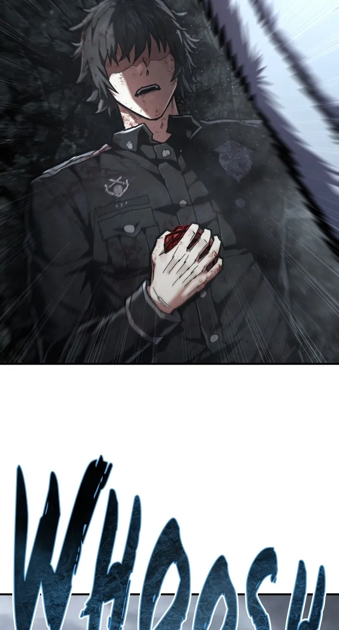 Read The Executioner chapter 22 image 65 on Lezhin