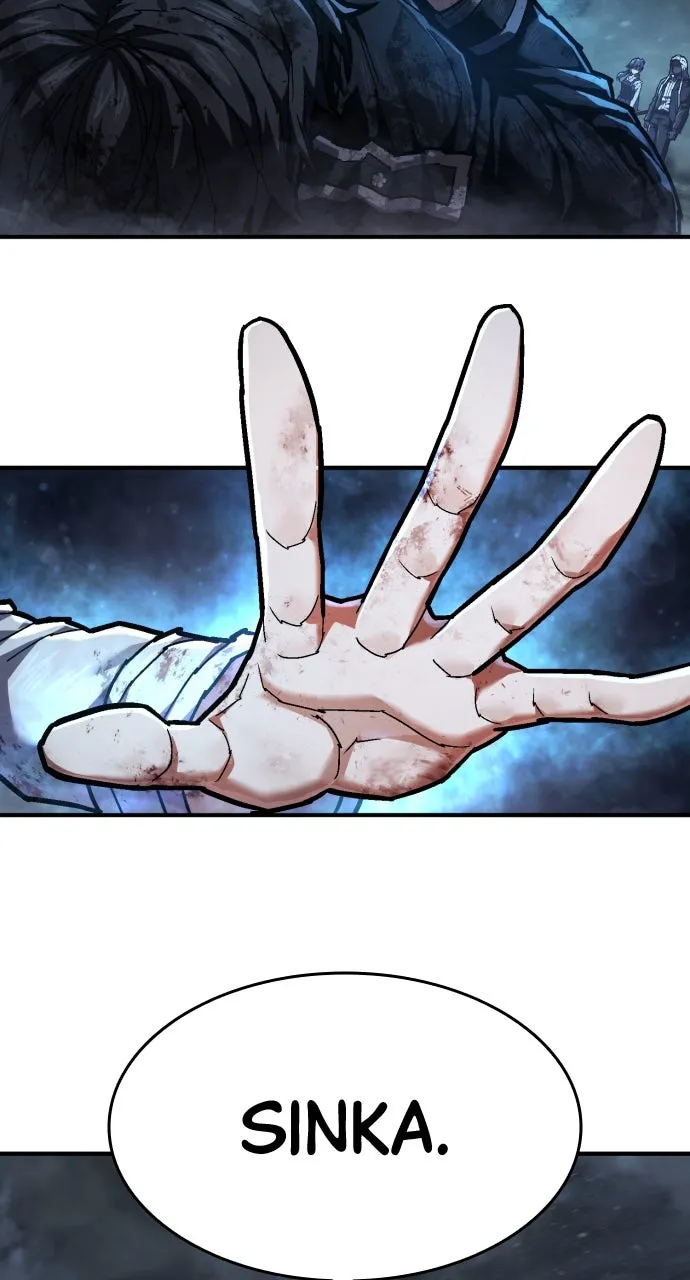 Read The Executioner chapter 22 image 69 on Lezhin