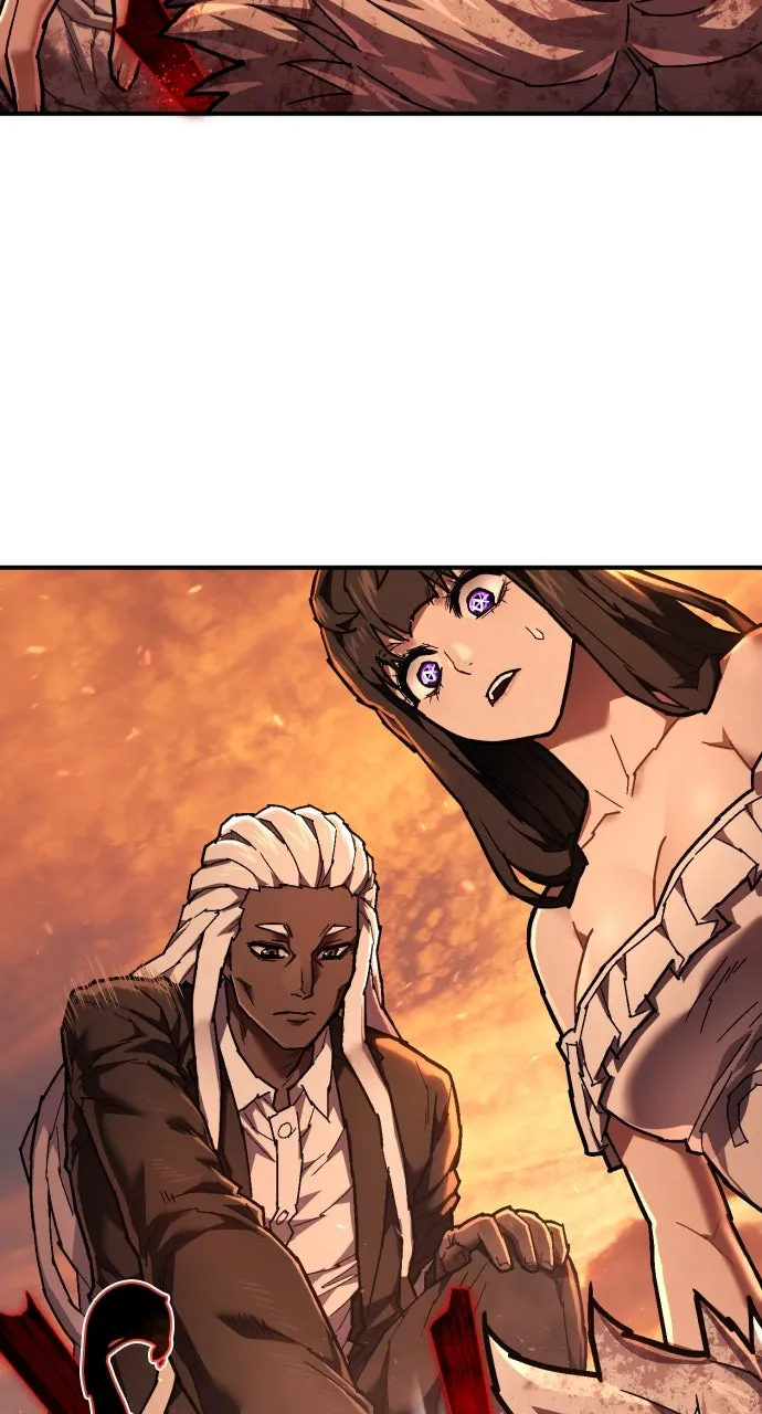 Read The Executioner chapter 22 image 7 on Lezhin