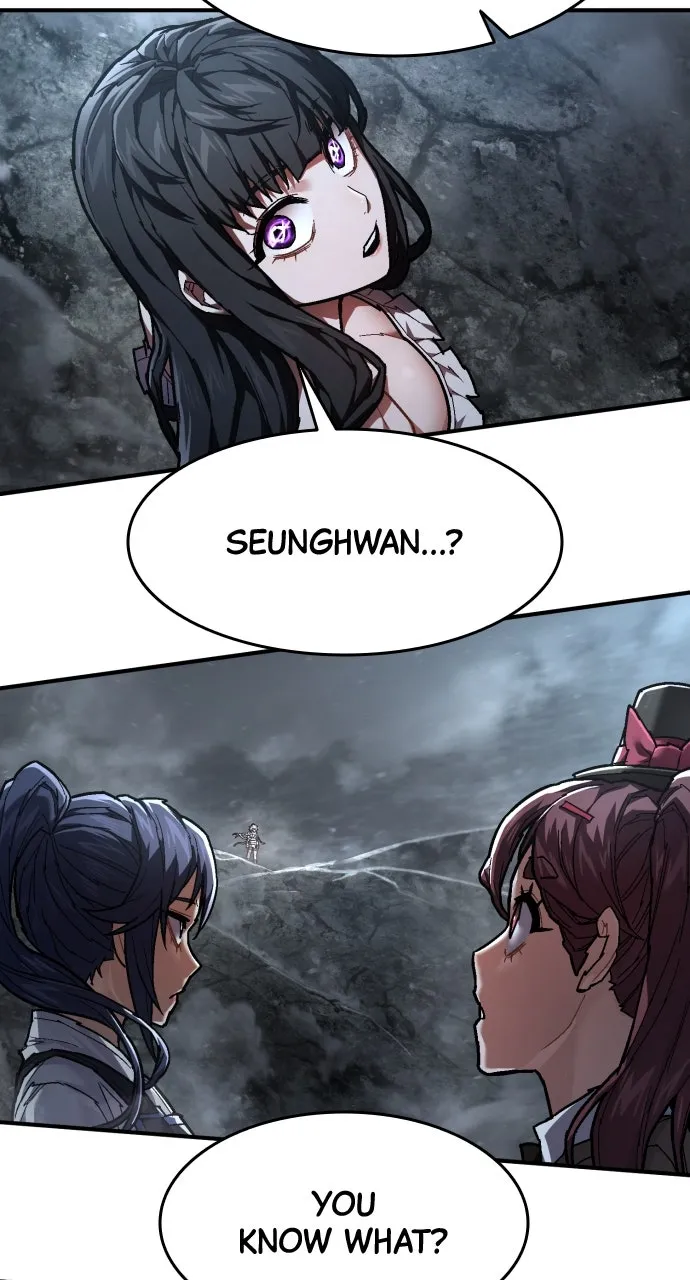 Read The Executioner chapter 22 image 72 on Lezhin