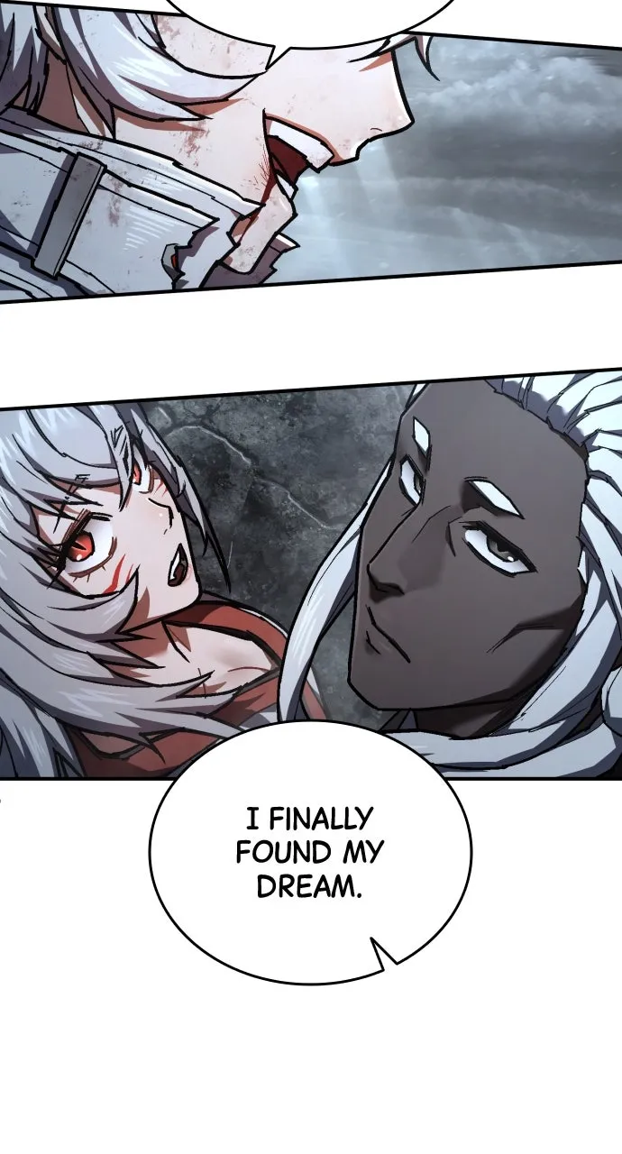 Read The Executioner chapter 22 image 73 on Lezhin