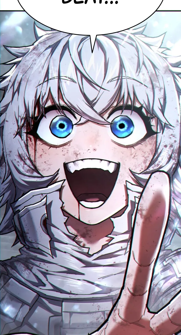 Read The Executioner chapter 22 image 75 on Lezhin
